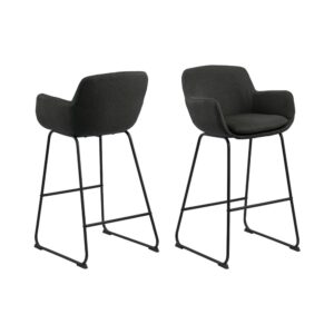 Wohnli Möbelsuche - 2er Set Barhocker