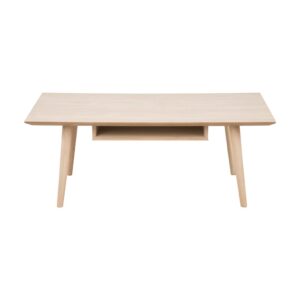 Couchtisch Cent 115x42x60cm Spanplatte Braun ebuy24 Möbel Wohnzimmermöbel Couchtische