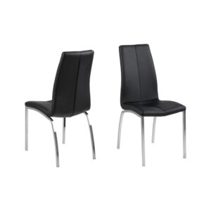 Wohnli Möbelsuche - 4er Set Esszimmerstühle