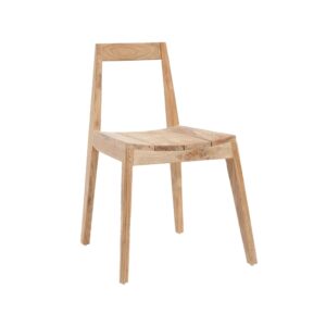 wohnli-moebel-suche-M23126893 Wohnli Möbelsuche - Stuhl aus recyceltem Teakholz