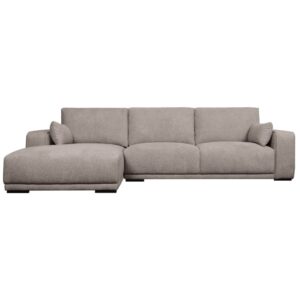 wohnli-moebel-suche-M23126927 Wohnli Möbelsuche - 3-Sitzer Ecksofa Stoffbezug Sand