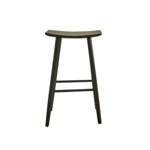 wohnli-moebel-suche-M23126997 Wohnli Möbelsuche - Hocker aus massivem Teakholz schwarz 75 cm