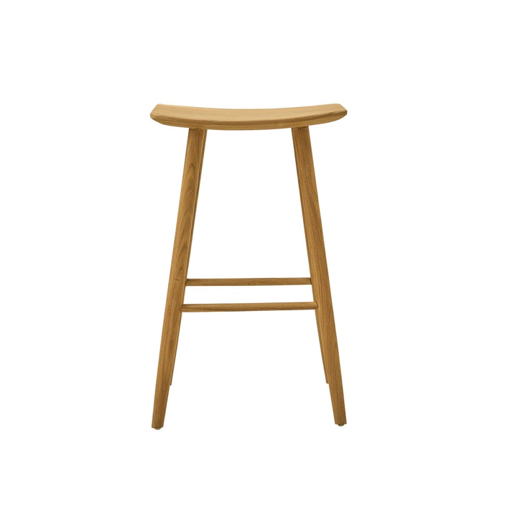 wohnli-moebel-suche-M23126999 Wohnli Möbelsuche - Hocker aus massivem Teakholz 75 cm