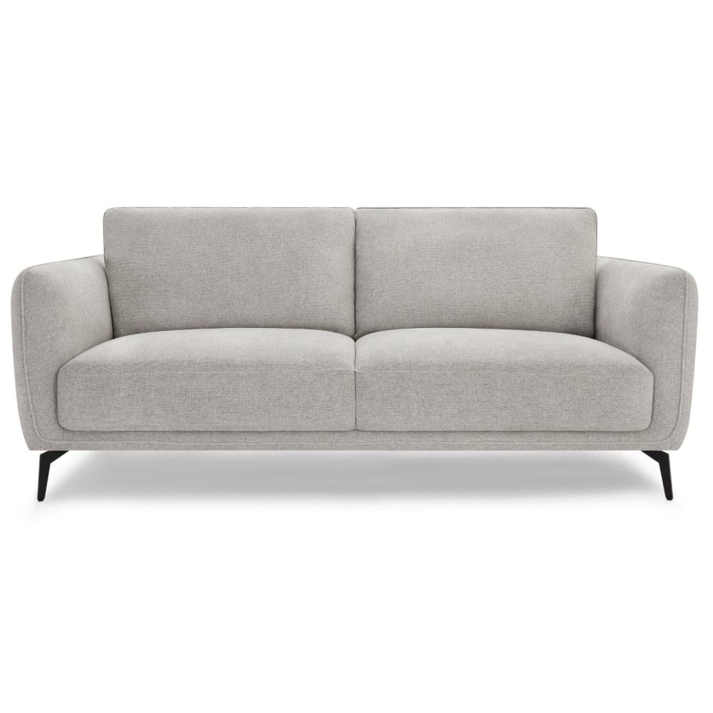 wohnli-moebel-suche-M23127040 Wohnli Möbelsuche - 3-Sitzer Sofa Stoffbezug Grau