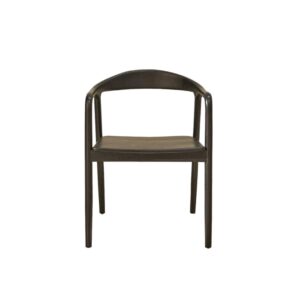 wohnli-moebel-suche-M23127053 Wohnli Möbelsuche - Stuhl aus massivem Teakholz schwarz