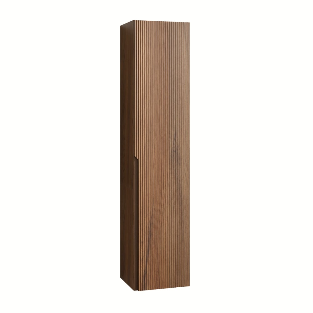 wohnli-moebel-suche-M23129552 Wohnli Möbelsuche - Badezimmersäule aus dunklem Eichen-MDF