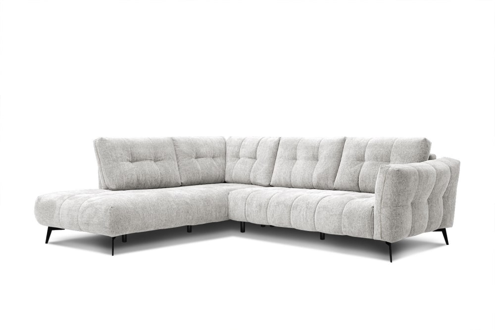 Wohnli Möbelsuche - Ecksofa 5-Sitzer