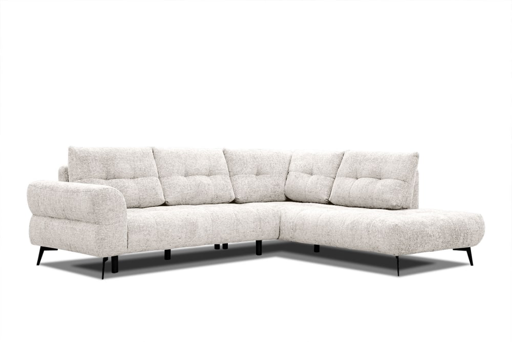 Wohnli Möbelsuche - Ecksofa 5-Sitzer