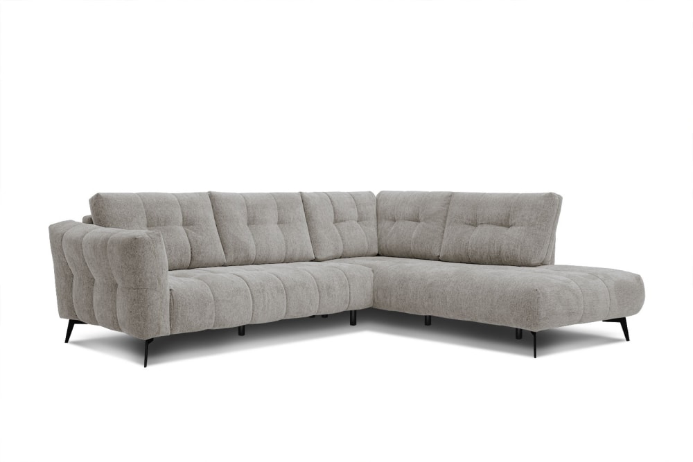 Wohnli Möbelsuche - Ecksofa 5-Sitzer