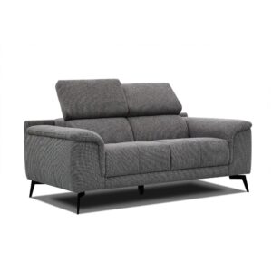 wohnli-moebel-suche-M23129900 Wohnli Möbelsuche - Sofa 2-Sitzer mit verstellbare Kopfstützen