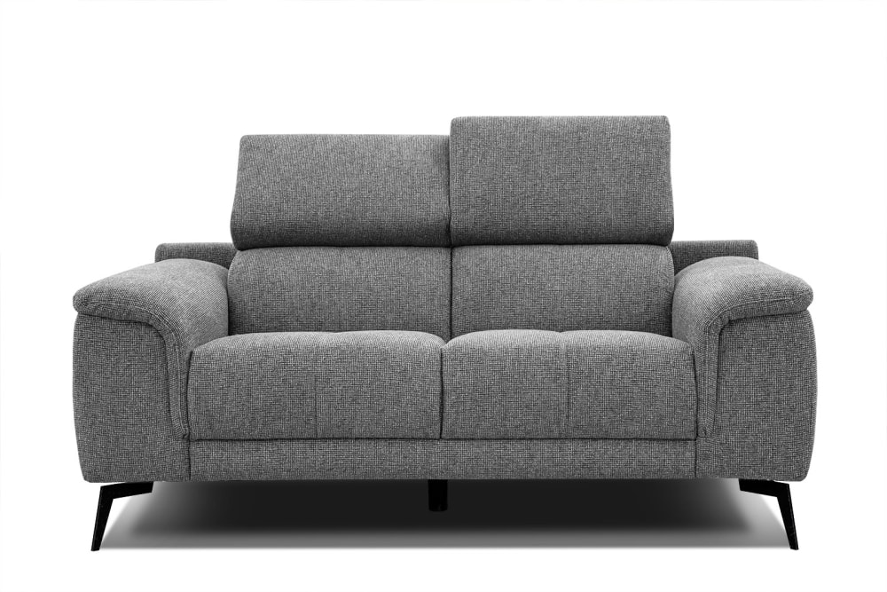 wohnli-moebel-suche-M23129988 Wohnli Möbelsuche - Sofa 2-Sitzer mit verstellbare Kopfstützen
