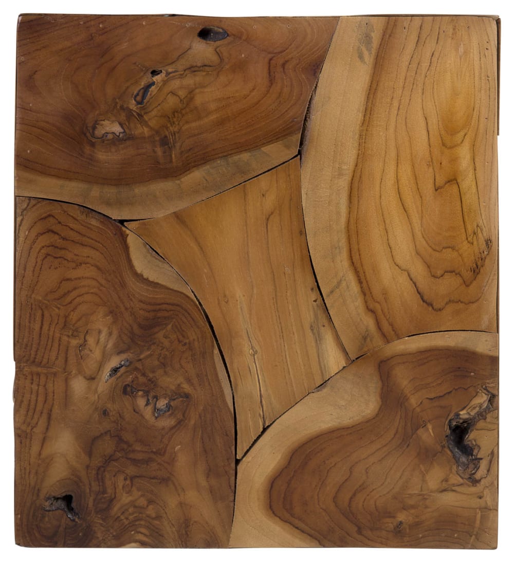 wohnli-moebel-suche-M23130867-1 Sockel aus Holz, 40x40 cm, braun 40x50x40cm Holz Braun MOYCOR Möbel Wohnzimmermöbel Beistelltische