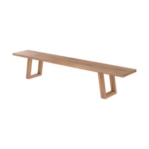 wohnli-moebel-suche-M23135054 Wohnli Möbelsuche - Recycelte Teakholzbank 240 cm