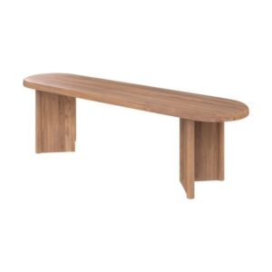 wohnli-moebel-suche-M23135085 Wohnli Möbelsuche - Bank mit 3 Plätzen aus recyceltem Teakholz 160 cm