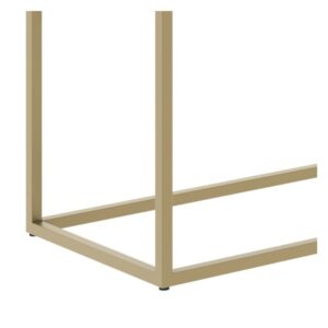 Schwarzer Schrank aus Holz und Rattangeflecht mit 2 Türen 85x160x40cm Holz Schwarz Rendez-Vous Déco Möbel Schlafzimmermöbel Schränke