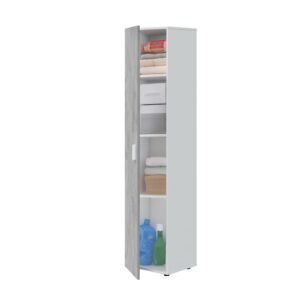 wohnli-moebel-suche-M23135160 Wohnli Möbelsuche - Mehrzweckschrank 1-Türig in Holz