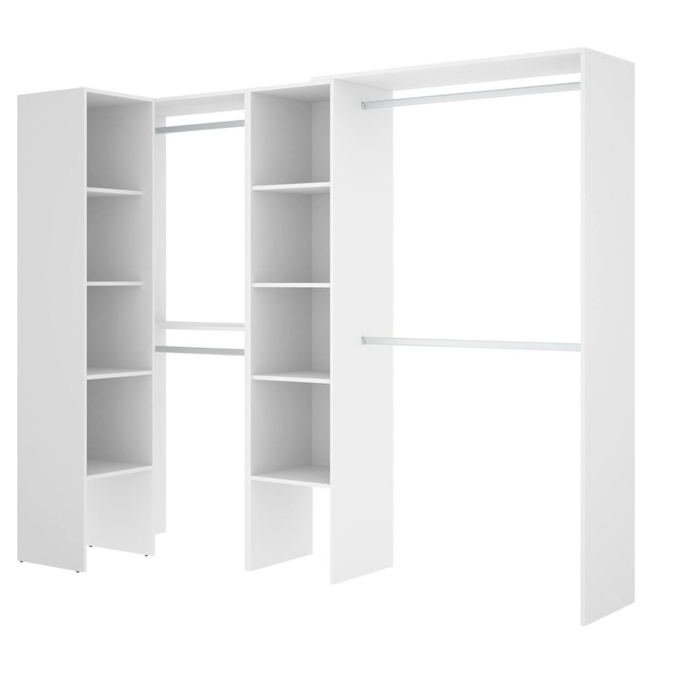 wohnli-moebel-suche-M23135220 Wohnli Möbelsuche - Dmora Großer Kleiderschrank