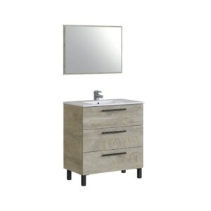 Wohnli Möbelsuche - Mobile sottolavabo