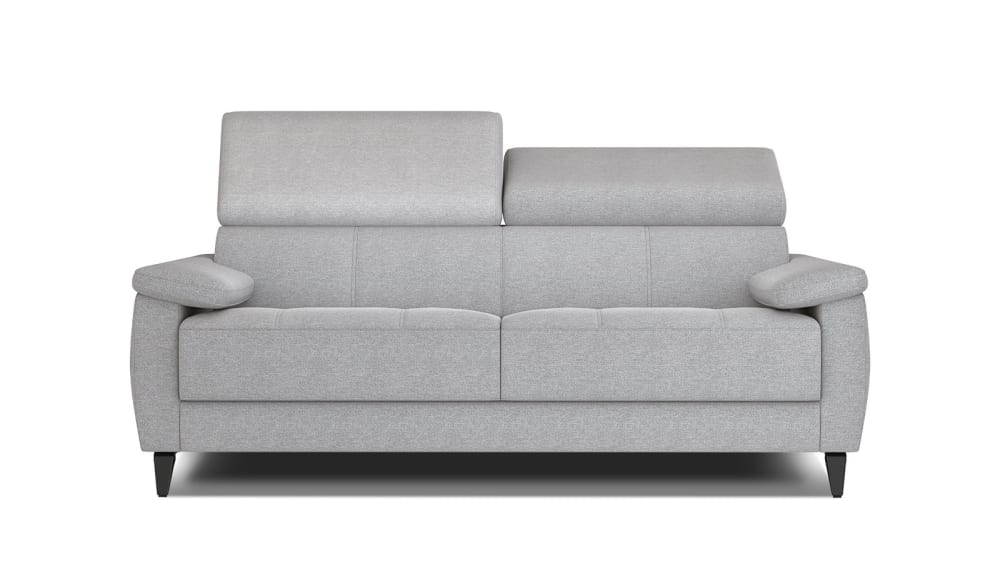 wohnli-moebel-suche-M23137749 Wohnli Möbelsuche - Sofa 3-Sitzer mit verstellbare Kopfstützen