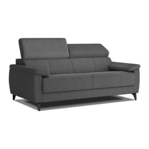 wohnli-moebel-suche-M23137752 Wohnli Möbelsuche - Sofa 3-Sitzer mit verstellbare Kopfstützen