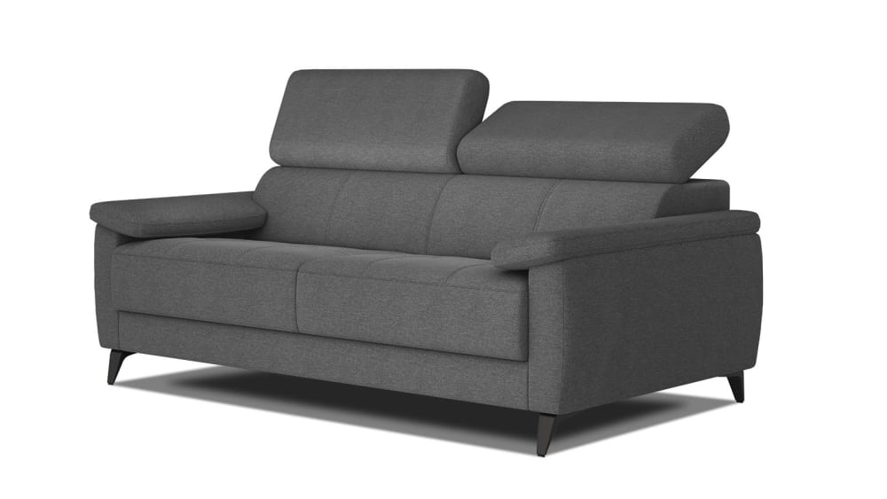 wohnli-moebel-suche-M23137752 Wohnli Möbelsuche - Sofa 3-Sitzer mit verstellbare Kopfstützen