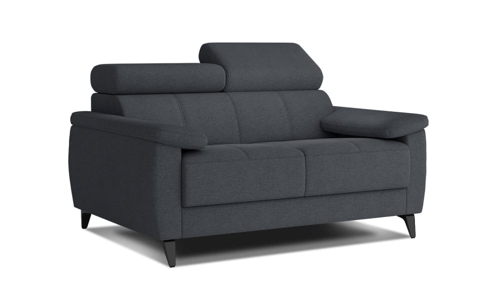 wohnli-moebel-suche-M23137753 Wohnli Möbelsuche - Sofa 2-Sitzer mit verstellbare Kopfstützen