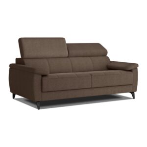wohnli-moebel-suche-M23137755 Wohnli Möbelsuche - Sofa 3-Sitzer mit verstellbare Kopfstützen