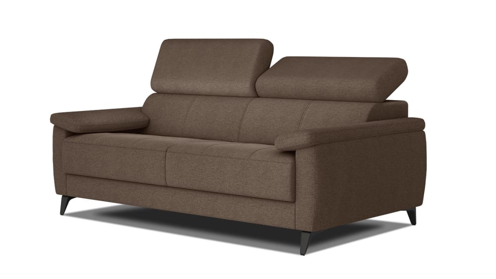 wohnli-moebel-suche-M23137755 Wohnli Möbelsuche - Sofa 3-Sitzer mit verstellbare Kopfstützen
