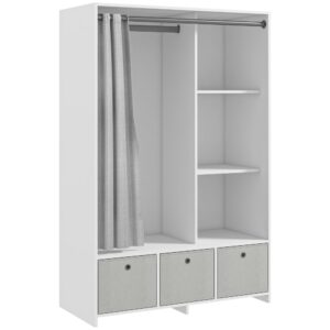 Wohnli Möbelsuche - Eingangskleiderschrank