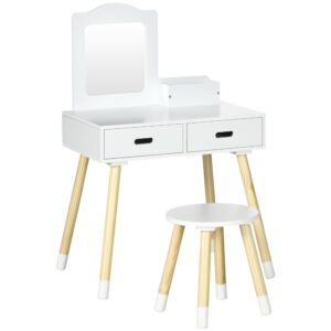 wohnli-moebel-suche-M23138855 Wohnli Möbelsuche - Skandinavische Kinder-Kommode & Hocker