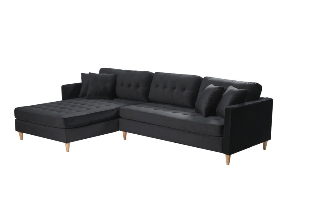 Wohnli Möbelsuche - Chaiselongsofa Marino Deluxe