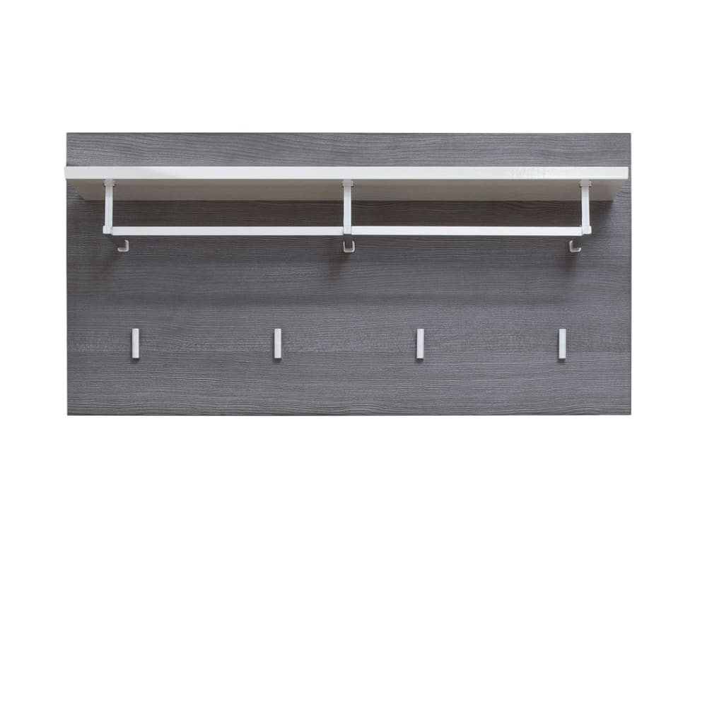 wohnli-moebel-suche-M23140321 Wohnli Möbelsuche - Garderobe Paneel LineGD