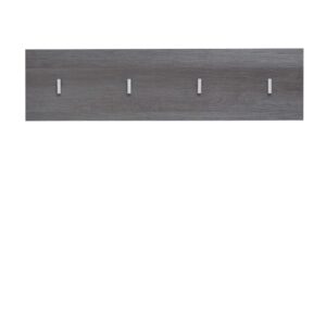 Wohnli Möbelsuche - Garderobe Paneel LineGD