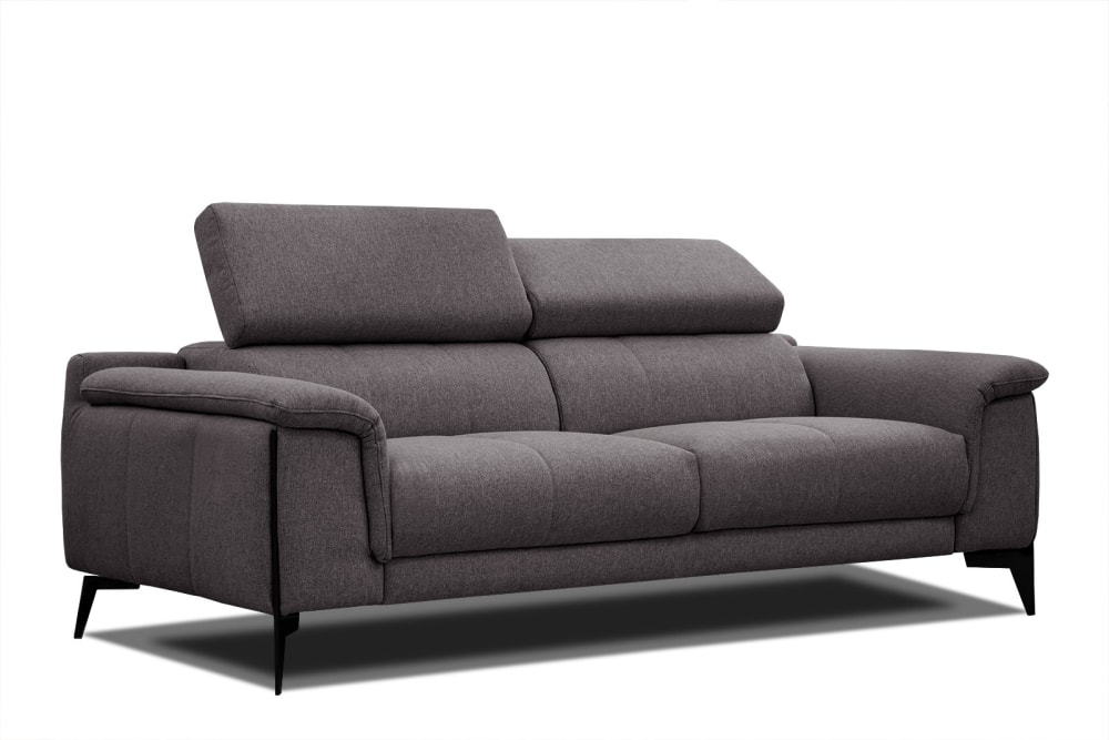 wohnli-moebel-suche-M23140981 Wohnli Möbelsuche - Sofa 3-Sitzer mit verstellbare Kopfstützen
