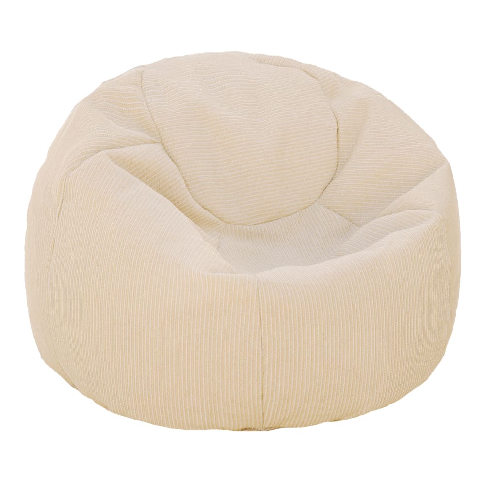 wohnli-moebel-suche-M23142869 Wohnli Möbelsuche - Floating Outdoor Pouf in in Bast-Optik
