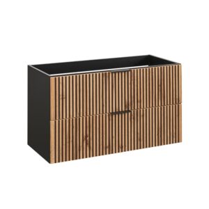 wohnli-moebel-suche-M23142913 Wohnli Möbelsuche - Waschtischunterschrank 2 Schubladen