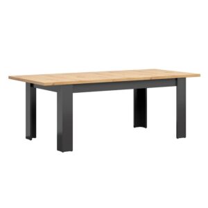 wohnli-moebel-suche-M23142973-1 TO DO 200x76x90cm Spanplatte Grau Petits meubles Möbel Esszimmermöbel Esstische
