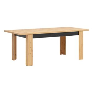wohnli-moebel-suche-M23142977-1 TO DO 160x77x90cm Spanplatte Braun Petits meubles Möbel Esszimmermöbel Esstische
