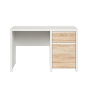 Wohnli Möbelsuche - Schreibtisch mit 1 Schublade und 1 Tür