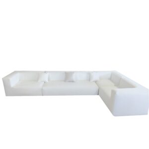 wohnli-moebel-suche-M23144894 Wohnli Möbelsuche - Ecksofa modular und abnehmbar 5/6 Sitzer