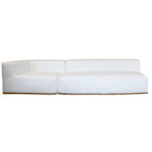 wohnli-moebel-suche-M23144895 Wohnli Möbelsuche - Indoor-Sofa modular und abnehmbar mit Jutefransen 4/5 Sitzer