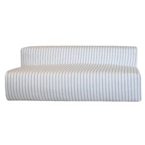 Wohnli Möbelsuche - Indoor-Sofa modular und abnehmbar 3-Sitzer