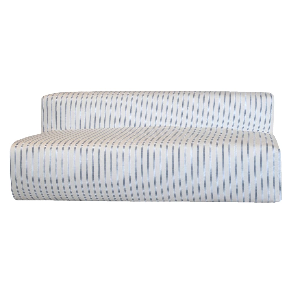 Wohnli Möbelsuche - Indoor-Sofa modular und abnehmbar 3-Sitzer