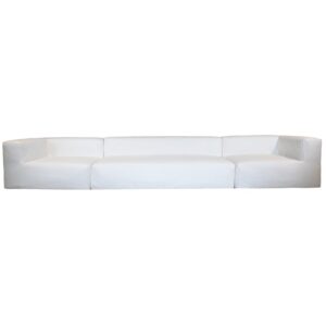 Wohnli Möbelsuche - Sofa modular und abziehbar 5/6 Sitzer