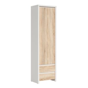 wohnli-moebel-suche-M23145333 Wohnli Möbelsuche - Schrank mit 2 Schubladen und 1 Tür