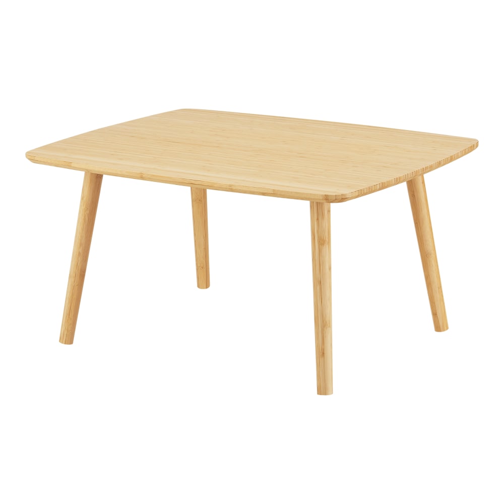 wohnli-moebel-suche-M23145477 Wohnli Möbelsuche - Couchtisch aus Bambus 40 x 80 x 60 cm
