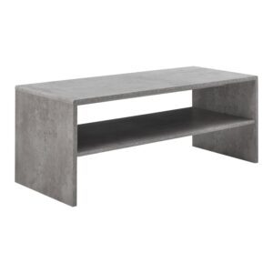 wohnli-moebel-suche-M23145518 Wohnli Möbelsuche - Couchtisch in Holzoptik 100 x 40 x 40 cm