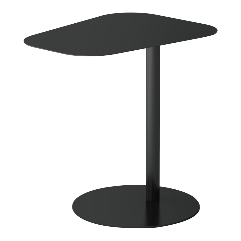 wohnli-moebel-suche-M23145589 Wohnli Möbelsuche - Beistelltisch aus Metall 50 x 50 x 38 cm