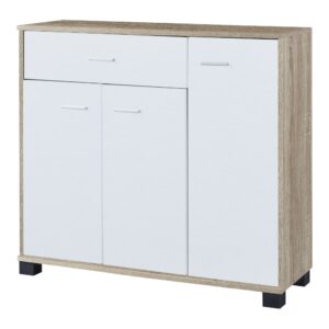 wohnli-moebel-suche-M23145620 Wohnli Möbelsuche - Sideboard in Holzoptik 72 x 80 x 28 cm