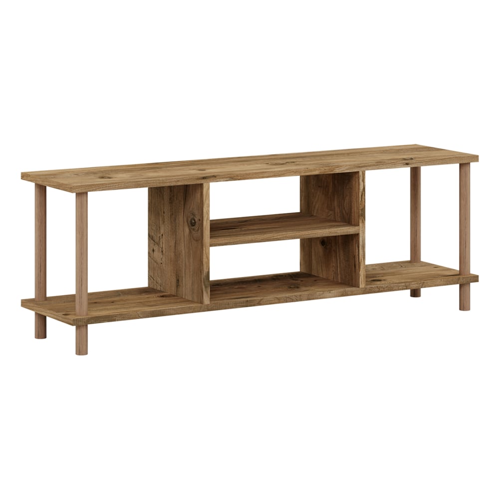 wohnli-moebel-suche-M23145673 Wohnli Möbelsuche - Fernsehtisch in Holzoptik 43 x 120 x 29 cm